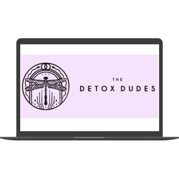 The Ultimate Transformational Detox Masterclass: Reclaim Energy, Health, and Vitality