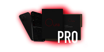 Oura Consulting PRO By Markuss Hussle For Digital Download
