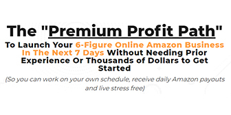 William Rivera – Premium Profit Path For Free Download