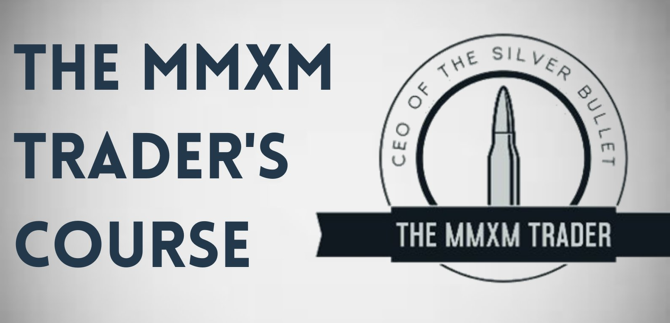 The MMXM Traders Course 2023 For Free Download