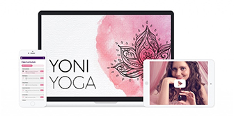Yoni Yoga 2022 By Sofia Sundari For Immediate Digital Download
