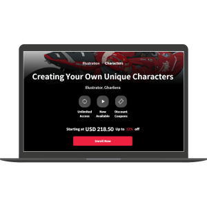 Creating Your Own Unique Characters by Coloso Free Download
