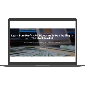Learn Plan Profit - A-Z Blueprint To Trading In The Stock Market By Ricky Gutierrez Free Download