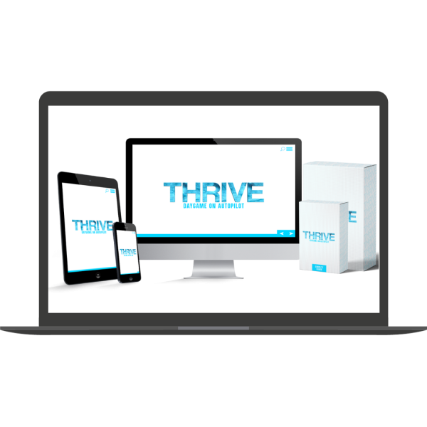 Thrive Daygame on Autopilot