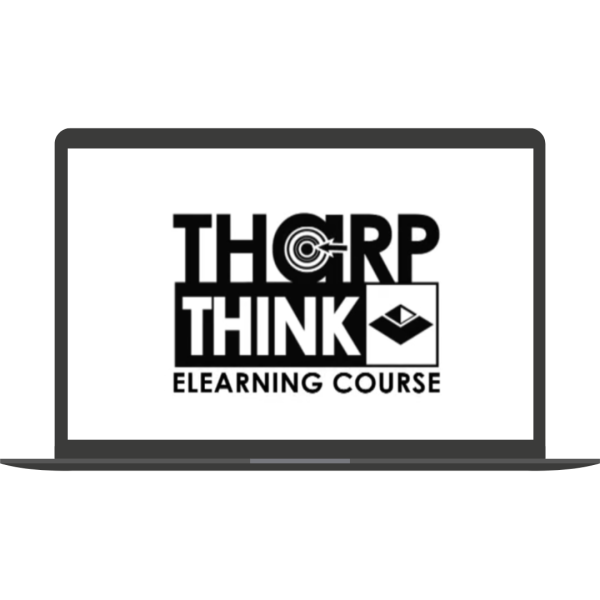 Van Tharp – Tharp Think