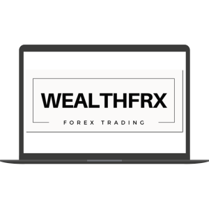 WealthFRX Trading Mastery 3.0 Free Download