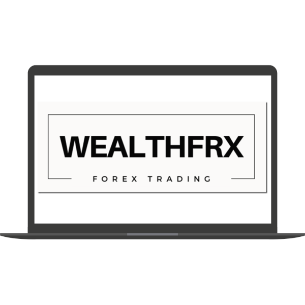 WealthFRX Trading Mastery 3.0 Free Download