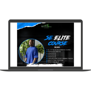 SE Tradingx SE Elite Course Free Download