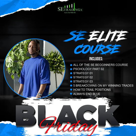 SE Tradingx – SE Elite Course Free Download