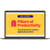 Tiago Forte Pillars Of Productivity Free Download