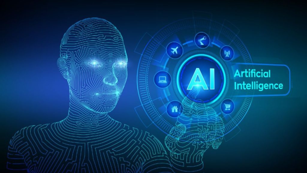 Artificial Intelligence A Comprehensive Guide