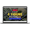 6 Figure Promotions By Tej Dosa