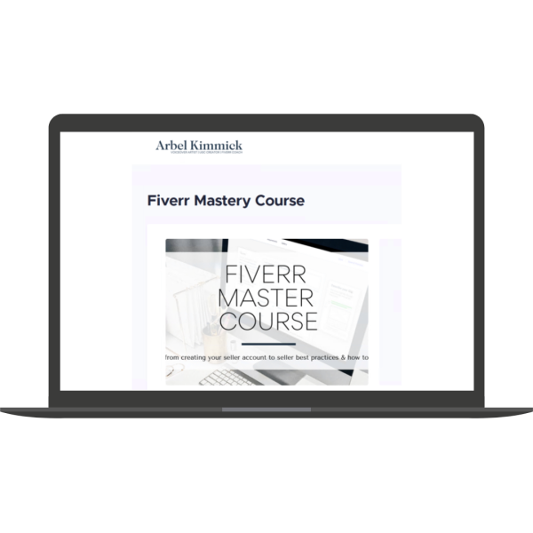 Fiverr Mastery