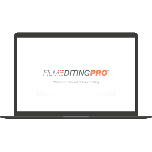 The Art Of Trailer Editing Pro Ultimate