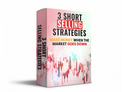 Quantified Strategies - 3 Short Selling Strategies - Trading Strategy Bundles