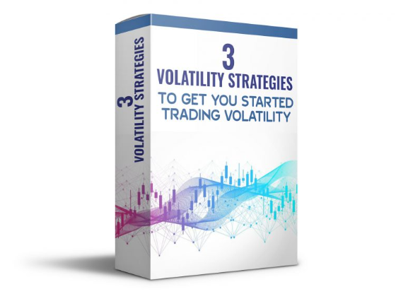 Quantified Strategies - 3 Volatility Strategies