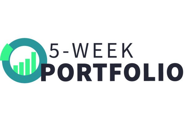 Criticaltrading – 5-Week Portfolio (No Bonus)