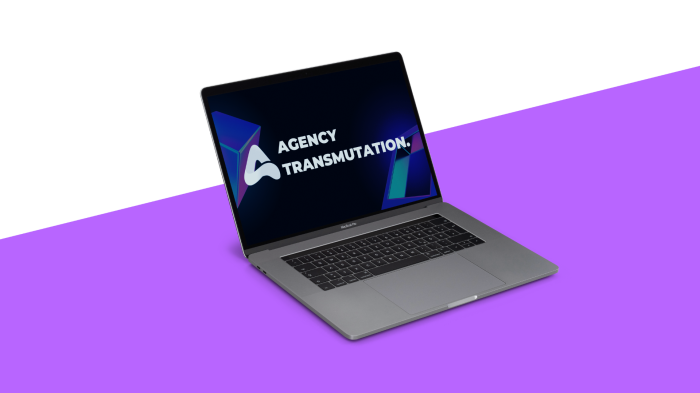 Montell Gordon – Agency Transmutation Is A Brand New 6-Week Online Program 2022