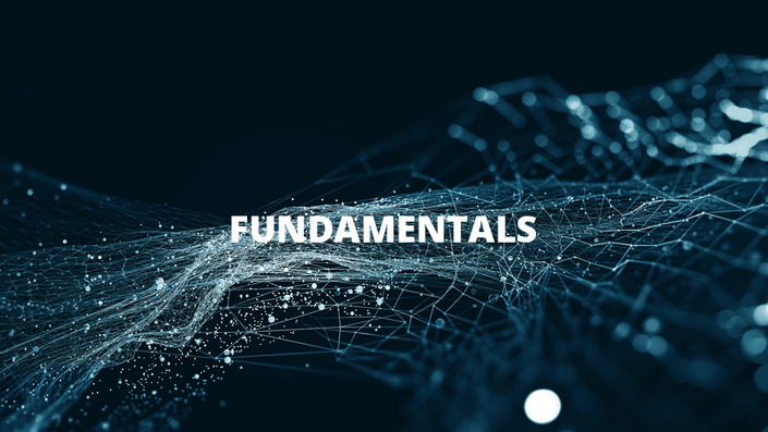 Joe Marwood – Analysis Of Entry Signals Part Two (Fundamentals)