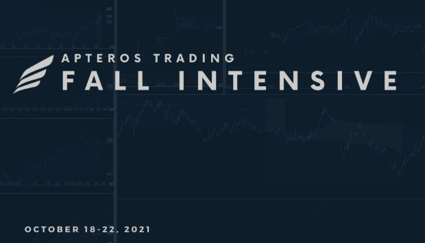 Trading Intensive – Apteros Trading Fall Intensive 2021
