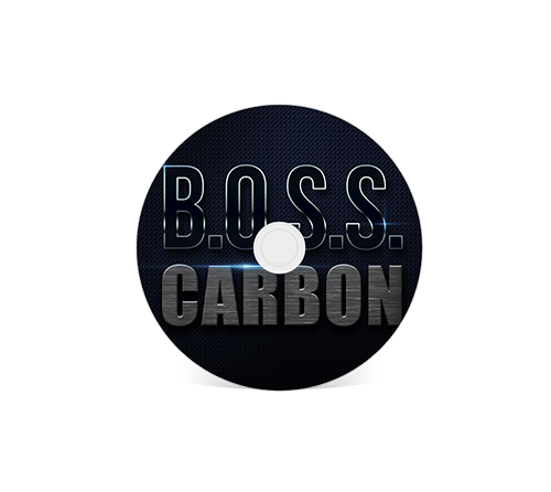 Pat Mitchell – Trick Trades – B.O.S.S. Carbon