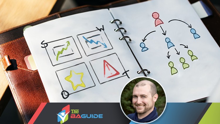 The BA Guide Jeremy Aschenbrenner – Business Analysis Modeling Skills & Techniques