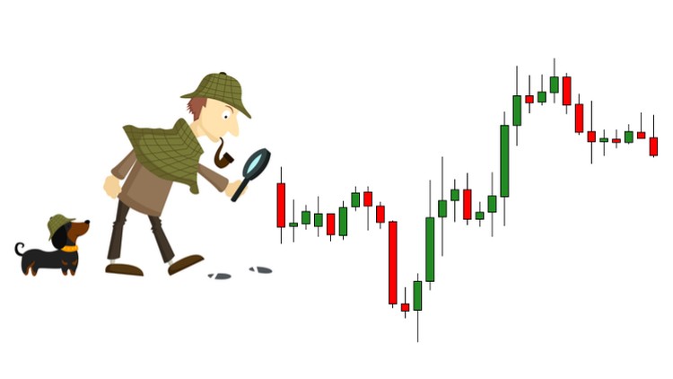 Federico Sellitti – Candlestick Patterns to Master Forex Trading Price Action 