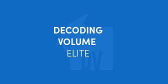 Raghee Horner - Simpler Trading - Decoding Volume (Elite)