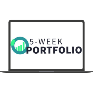 5-Week Portfolio (No Bonus) - Criticaltrading