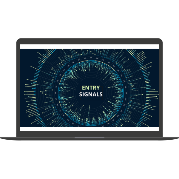 Analysis Of Entry Signals (Technicals) By Joe Marwood