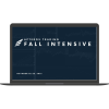 Apteros Trading Fall Intensive 2021 - Trading Intensive
