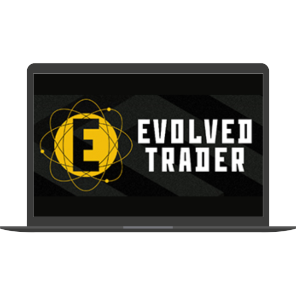 Evolved Trader By Mark Croock