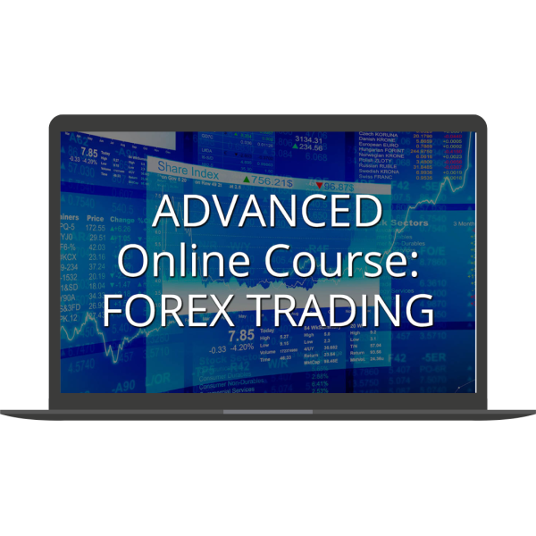 Forex Day Trading Course By Raul Gonzalez