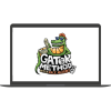 Gator Method By Pace Morby