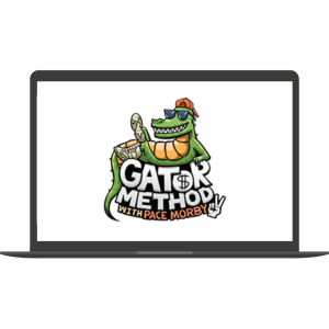 Gator Method By Pace Morby