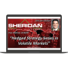 HEDGED STRATEGY SERIES IN VOLATILE MARKETS – HEDGED CREDIT SPREADS By Dan Sheridan