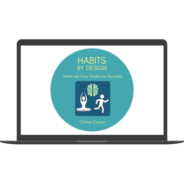 Habits By Design