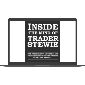 Inside the Mind of Trader Stewie - Art of Trading