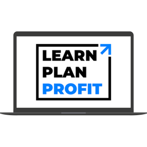 Learn Plan Profit 2.0 By Ricky Gutierrez