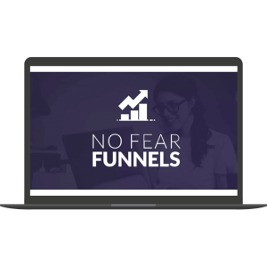 No Fear Funnels By Dave Foy