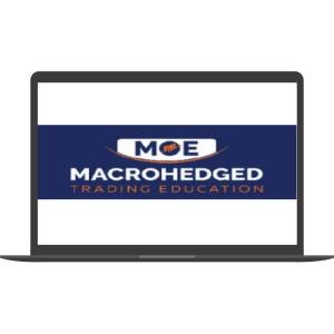 Options Education FULL Course 30+ Hours By Macrohedged