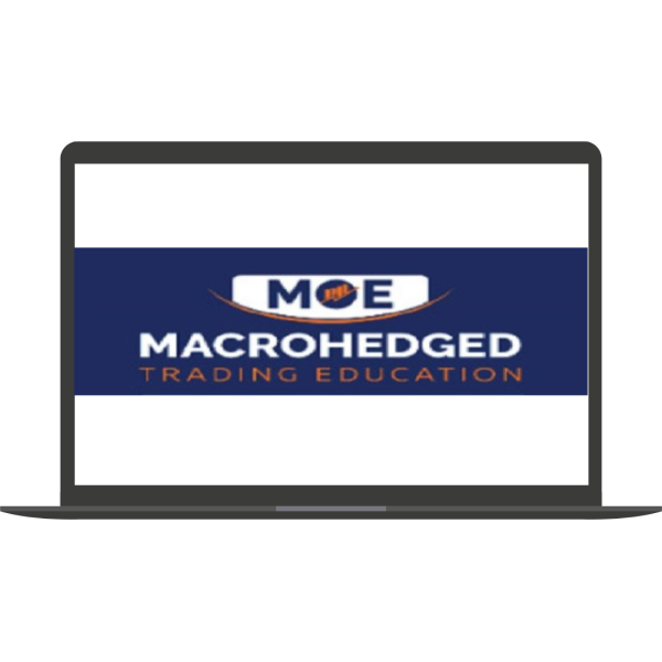 Options Education FULL Course 30+ Hours By Macrohedged