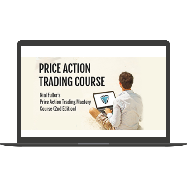 Price Action Forex Trading Strategies Training Course & Members Videos By Nial Fuller