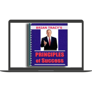 Principles of Success By Brian Tracy