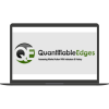 Quantifiable Edges - 3 Course Bundle