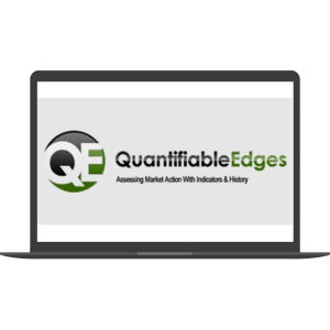 Quantifiable Edges - 3 Course Bundle