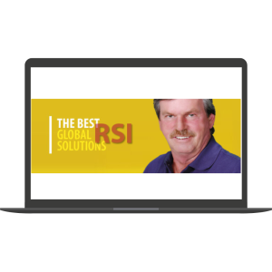RSI Complete Course Set By Andrew Cardwell