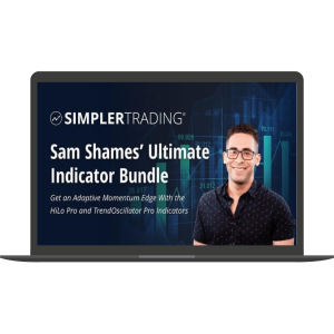 Sam Shames’ Ultimate Indicator Bundle (Elite Package) - Simpler Trading