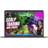 Scalp Trading Mini Course By Jayson Casper