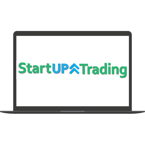 Startup Trading Masterclass by Jack Gleason